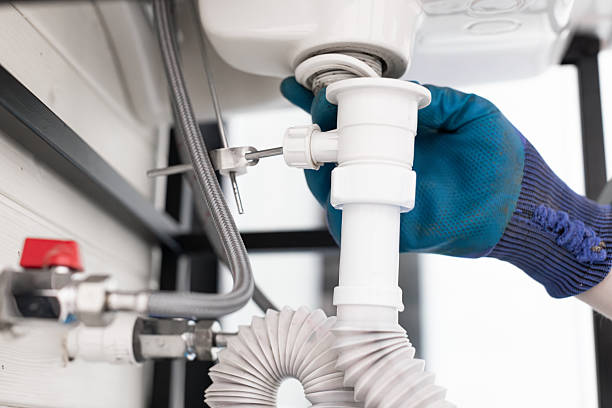 Reliable Plumbing contractor in Bivalve, MD by Masters Plumbing Service