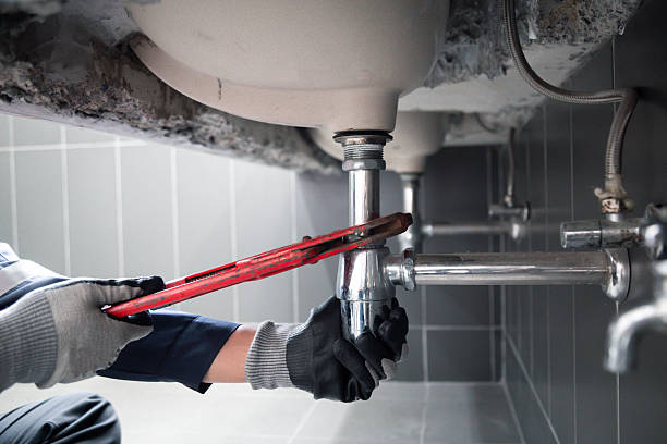 Trusted Emergency Plumber service in Bivalve, MD - Masters Plumbing Service